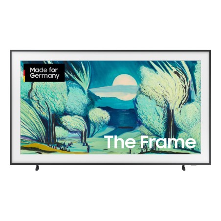 Samsung The Frame GQ65LS03FAU 165,1 cm (65") 4K Ultra HD Smart TV Wi-Fi Nero