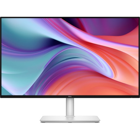 DELL S Series S2725HSM computer monitor 27" 1920 x 1080 pixels Full HD LCD White