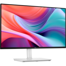 DELL S Series S2725HSM écran plat de PC 68,6 cm (27") 1920 x 1080 pixels Full HD LCD Blanc