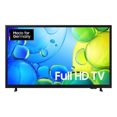 Samsung GU32F6009FU 81,3 cm (32") Full HD Smart TV Wifi Negro