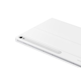 Samsung EF-DX625 QWERTZ German Pogo Pin White