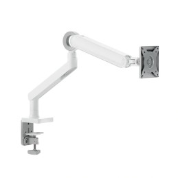 ALOGIC C32GMA1 soporte para monitor 88,9 cm (35") Escritorio Blanco