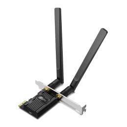 TP-Link Archer TX20E Internal WLAN   Bluetooth 1800 Mbit s
