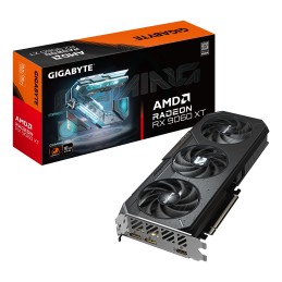GIGABYTE Radeon RX 9060 XT GAMING 16G AMD 16 GB GDDR6