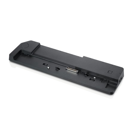 Fujitsu S26391-F1607-L119 laptop dock port replicator Docking Black