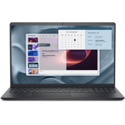DELL Pro 15 Essential PV15250 Intel® Core™ i7 i7-1355U Portátil 39,6 cm (15.6") Full HD 16 GB DDR5-SDRAM 1 TB SSD Wi-Fi 6