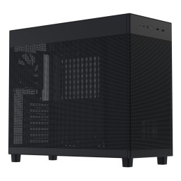 ASUS Prime AP303 Mesh Midi Tower Black
