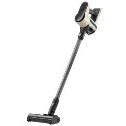 Roborock H5 Aspirateur balai Batterie Sec HEPA Sac à poussière Beige, Noir