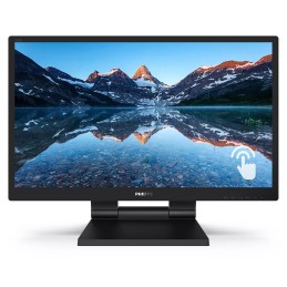 Philips LCD-Monitor mit SmoothTouch 242B9T 00