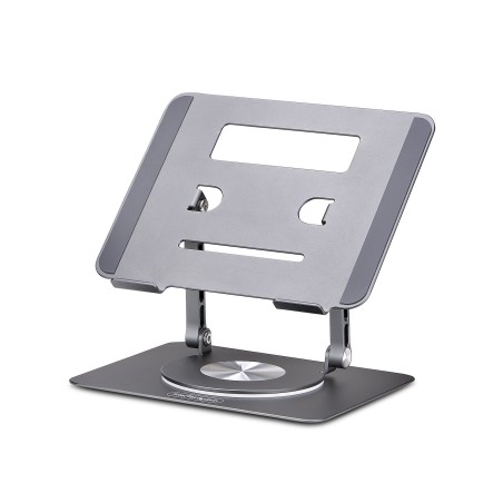 StarTech.com ATFR-LAPTOP-RISER laptop stand Silver
