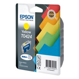 Epson Files Cartuccia Giallo