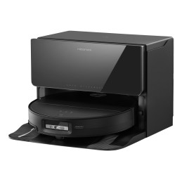 Roborock Saros 10 Sacchetto per la polvere Nero