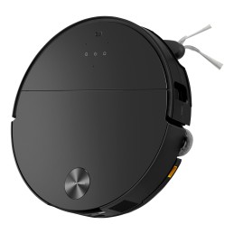 Roborock Saros 10 Sacchetto per la polvere Nero