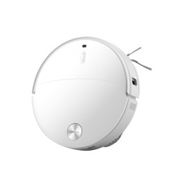Roborock Qrevo CurvX Combiné Blanc