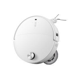 Roborock Qrevo CurvX Combi Bianco