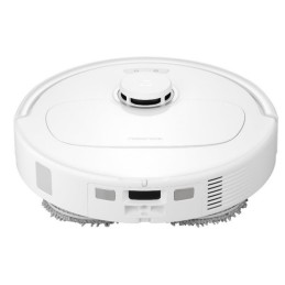 Roborock Qrevo PLUS 3,03 L Sin bolsa Negro, Blanco