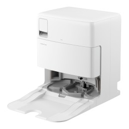 Roborock Qrevo Plus 3,03 L Sin bolsa Blanco