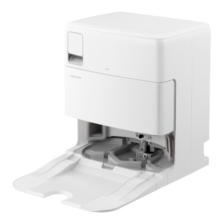 Roborock Qrevo Plus 3.03 L Bagless White