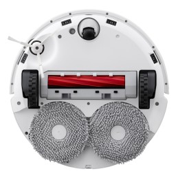 Roborock Qrevo Plus 3,03 L Sans sac Blanc