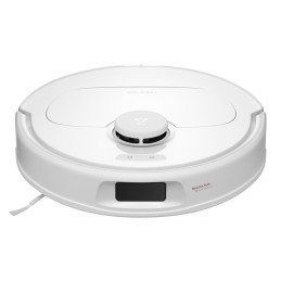 Roborock Qrevo Plus 3.03 L Bagless White