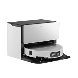 Roborock Saros 10 Combi White