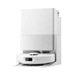 Roborock Qrevo Edge 5V1 Staubbeutel Weiß