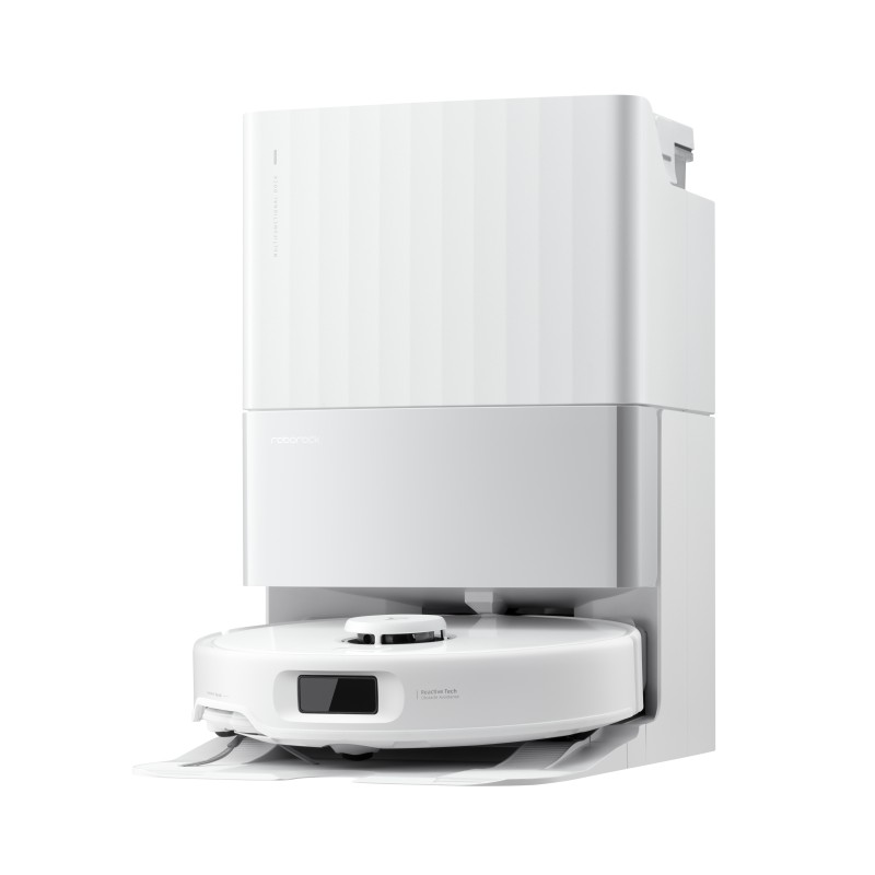 Roborock Qrevo Edge 5V1 Dust bag White