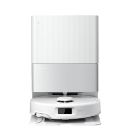 Roborock Qrevo Edge 5V1 Staubbeutel Weiß