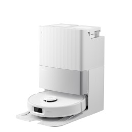 Roborock Qrevo Edge 5V1 Staubbeutel Weiß