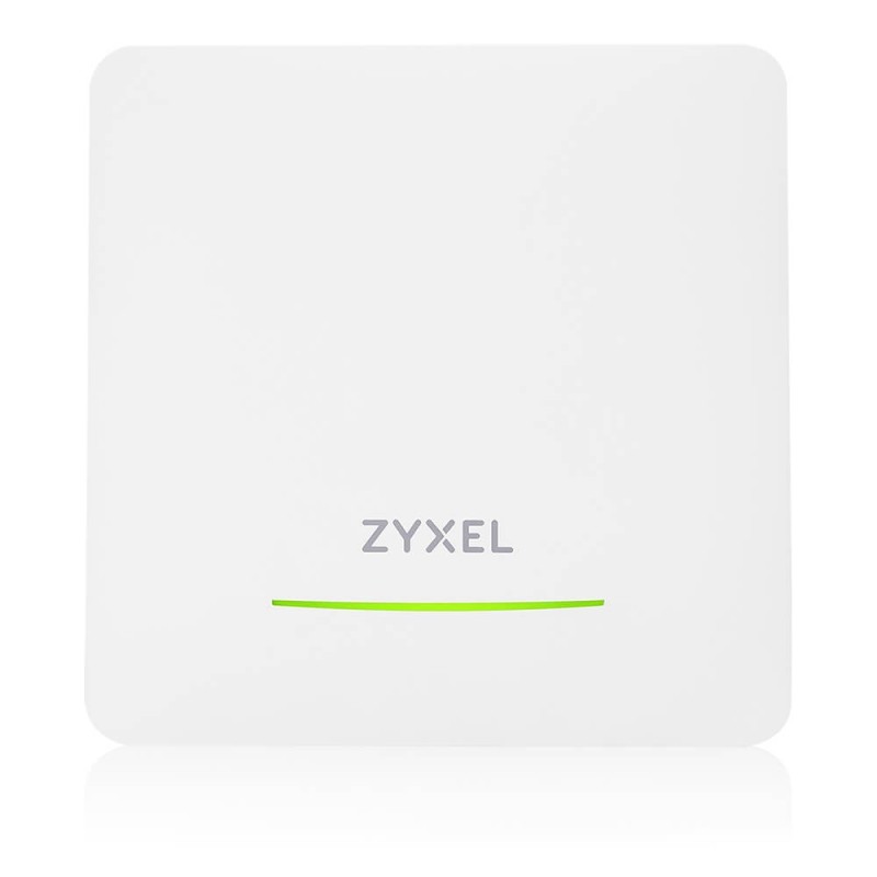 Zyxel NWA50BE 4324 Mbit s White Power over Ethernet (PoE)