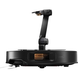 Roborock Saros Z70 R&D Senza sacchetto Nero