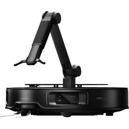 Roborock Saros Z70 R&D Sans sac Noir