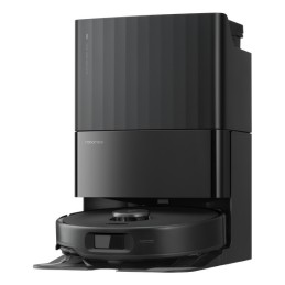Roborock Qrevo Edge 5V1 Beutellos Schwarz