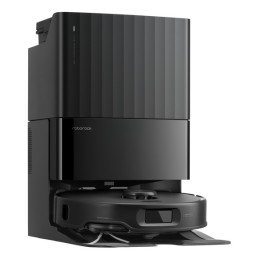 Roborock Qrevo Edge 5V1 Beutellos Schwarz
