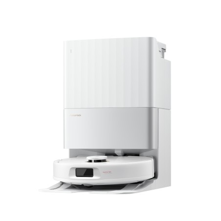 Roborock Qrevo C Sacchetto per la polvere Bianco