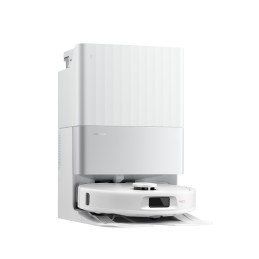 Roborock Qrevo C Dust bag White