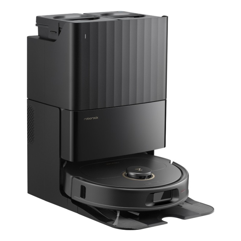 Roborock Qrevo 5AE Beutellos Schwarz