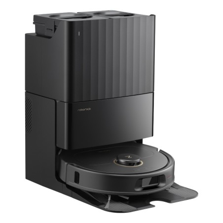 Roborock Qrevo 5AE Beutellos Schwarz
