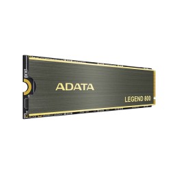 ADATA ALEG-800-500GCS unidad de estado sólido 500 GB M.2 PCI Express 4.0 NVMe 3D NAND