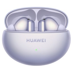 Huawei FreeBuds 6i Kopfhörer True Wireless Stereo (TWS) im Ohr Anrufe Musik Bluetooth Violett