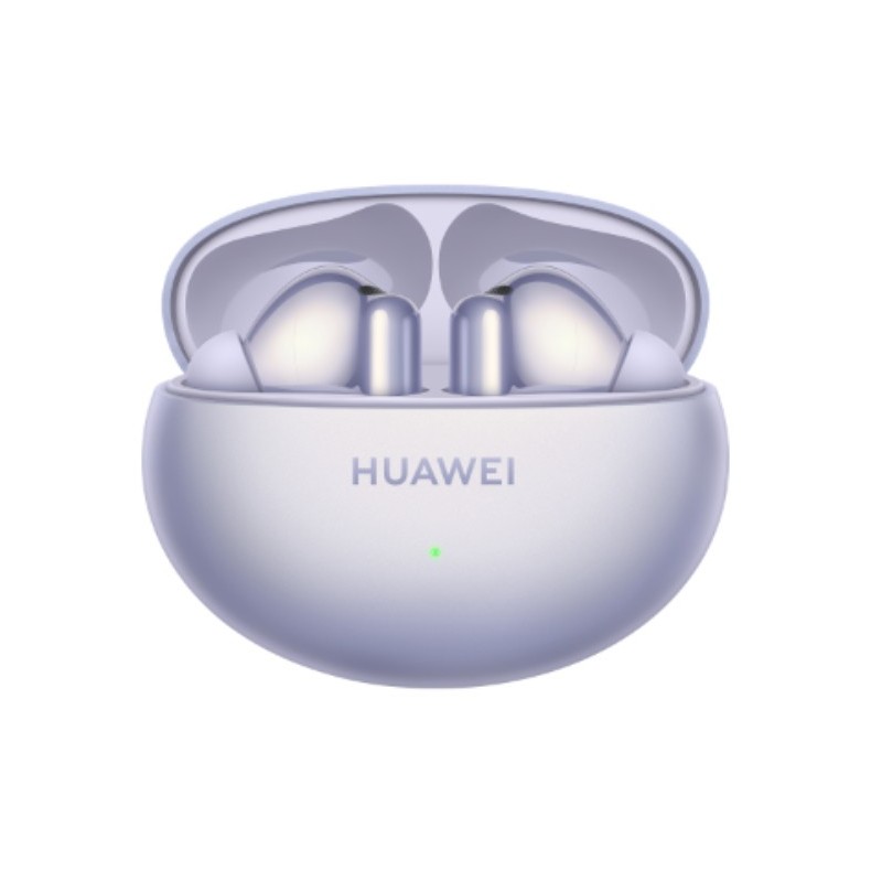 Huawei FreeBuds 6i Kopfhörer True Wireless Stereo (TWS) im Ohr Anrufe Musik Bluetooth Violett