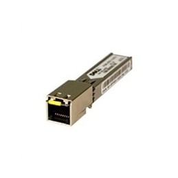 DELL 407-BBOS modulo del ricetrasmettitore di rete Rame mini-GBIC SFP