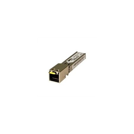 DELL 407-BBOS network transceiver module Copper mini-GBIC SFP