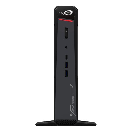 ASUS ROG NUC RNUC15JNK9X489A2 Intel Core Ultra 9 275HX 32 Go DDR5-SDRAM 1 To SSD NVIDIA GeForce RTX 5070 Windows 11 Home Mini