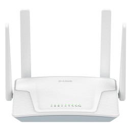 D-Link 4G LTE AX1500 Wi-Fi 6 Router