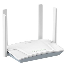 D-Link 4G LTE AX1500 Wi-Fi 6 Router