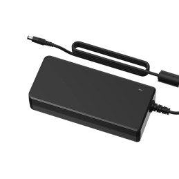 NETGEAR APS254W power adapter inverter Indoor 254 W Black