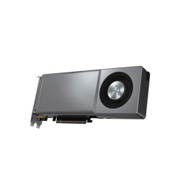 GIGABYTE Radeon AI PRO R9700 AI TOP 32G Tarjeta Gráfica – 32 GB GDDR6, 256 bits, PCI-E 5.0, 2920 MHz Frecuencia del núcleo, 3 x