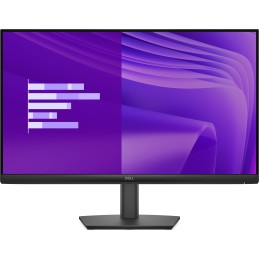 DELL E Series E2425HM computer monitor 23.8" 1920 x 1080 pixels Full HD LCD Black