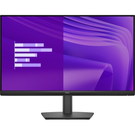 DELL E Series E2425HM Computerbildschirm 60,5 cm (23.8") 1920 x 1080 Pixel Full HD LCD Schwarz